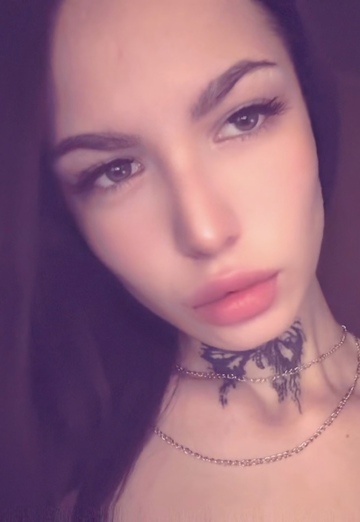 Ksenia (@oksana160436) — my photo № 1