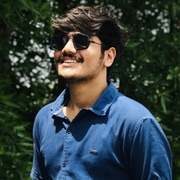 Phoenix 🐦‍🔥 22 Ahmedabad