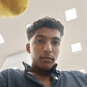 THOUFEEQ ALI 19 Malappuram