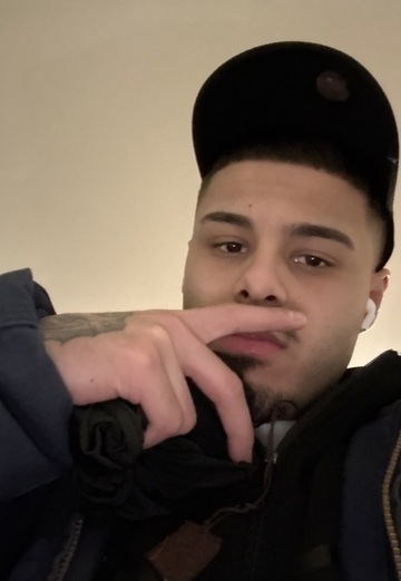 My photo - Jordan, 25 from Chicago (@jordan1132)