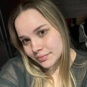 Анастасия 25 Пермь