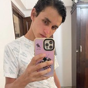 Mahmoud 21 Cairo