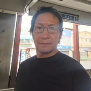 John Bueno 43 Tlalpan