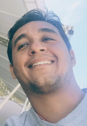 My photo - RAFAEL, 36 from Curitiba (@rafael11113)