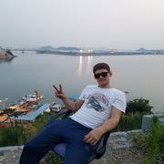 다니엘 40 Busan