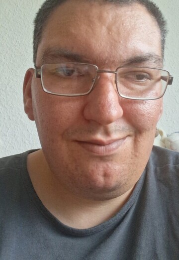 My photo - Sven, 35 from Sommerda (@sven619)