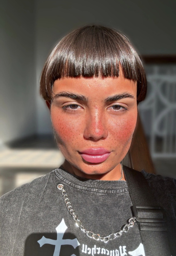 My photo - Regina, 26 from Rostov-on-don (@regina13913)