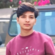 Sheikh Sameer 21 Patna