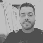 João Daniel 37 São Paulo