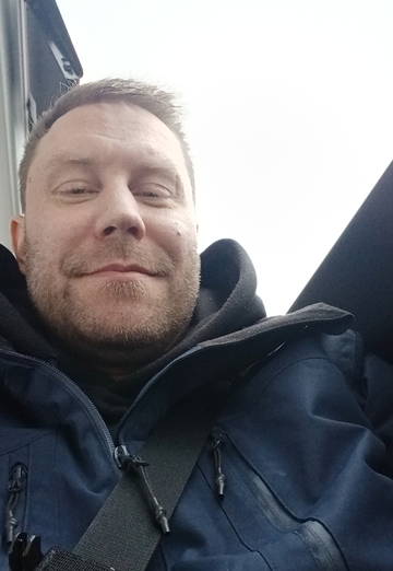 My photo - Thomas, 41 from Gothenburg (@boyovapara)