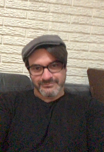 My photo - Robert, 43 from San Antonio (@robert15561)