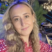 Наталья 43 Москва