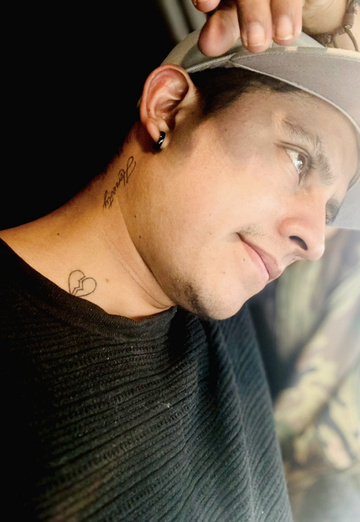 My photo - Joan, 30 from New York (@joan383)