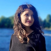 Оксана 41 Санкт-Петербург