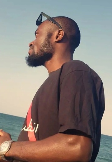 My photo - Nackis, 29 from Muscat (@nackis)