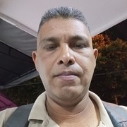 Luis 46 Medellín