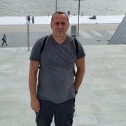 Andrey 49 Saint Petersburg