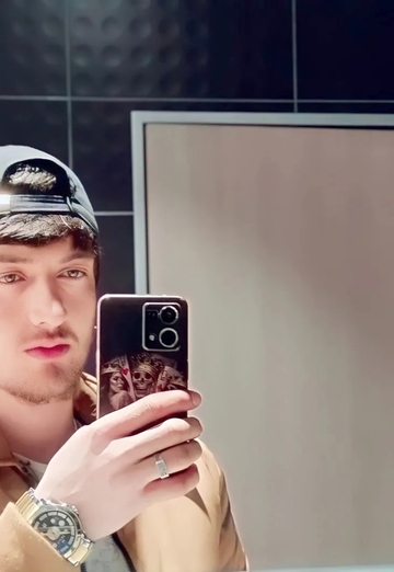 Кумир (@kumir48) — моя фотография № 2