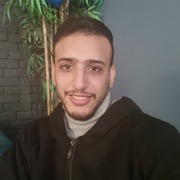 Muhammad 30 Alexandria