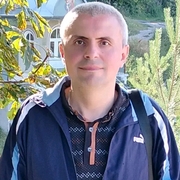Остап Нагірняк 47 Киев