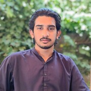 Khurram  naseer 19 Lahore
