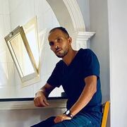 Mohamed 41 Cairo