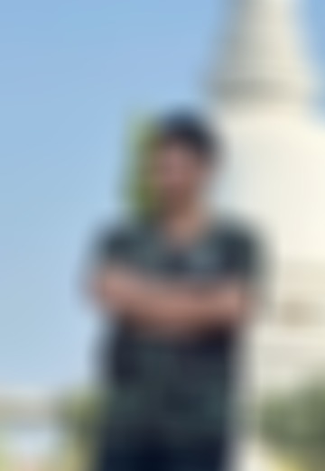 My photo - เกรียงไกร, 23 from Bangkok (@3iadj9axhe)