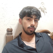 Juan González 21 Guadalajara