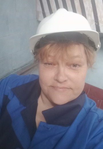 My photo - Anastasiya, 40 from Seversk (@anastasiya220340)