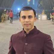 Ghanish Golchha 32 Gurugram