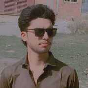 Arif Khan 24 Tyumen