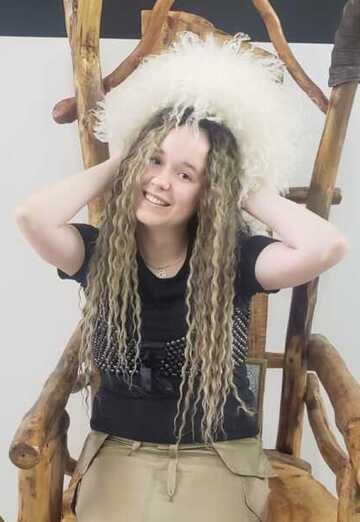 My photo - Rita, 24 from Batumi (@rita19779)
