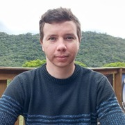 Paulo 31 Florianópolis