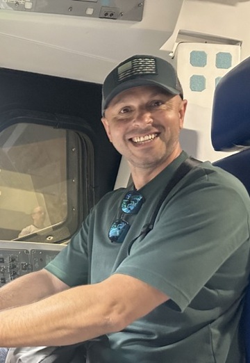 My photo - Oleksii, 40 from Orlando (@oleksii189)