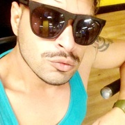 FabhioBrazil 43 Gold Coast