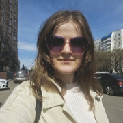 Лидия 26 Ижевск