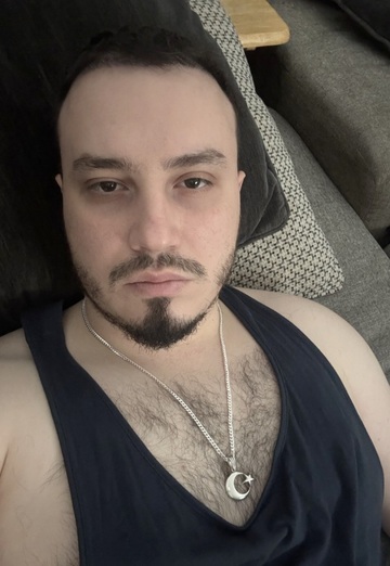 My photo - Selman, 30 from Middletown (@selman62)