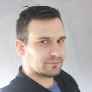 Tomek POLSKA 37 Rotterdam