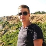 Vitalik 35 Sevastopol