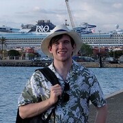 Daniel Clark 21 Brisbane