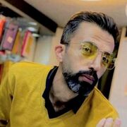 reza 43 Tabriz