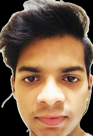 Ashuttosh (@ashuttosh) — my photo № 1