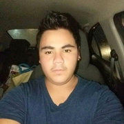 Cristian Guzmán 26 Los Ángeles