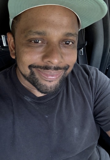 My photo - Jay, 38 from Raleigh (@jay1884)