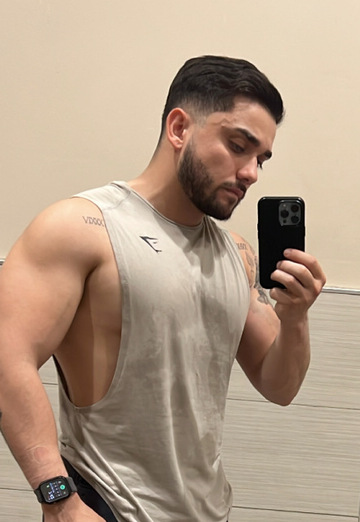 Pedro (@pedro1685) — my photo № 2