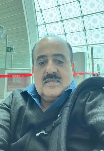 My photo - Deepak, 67 from Mumbai (@deepak571)