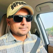 Ahmed 34 Al Khubar