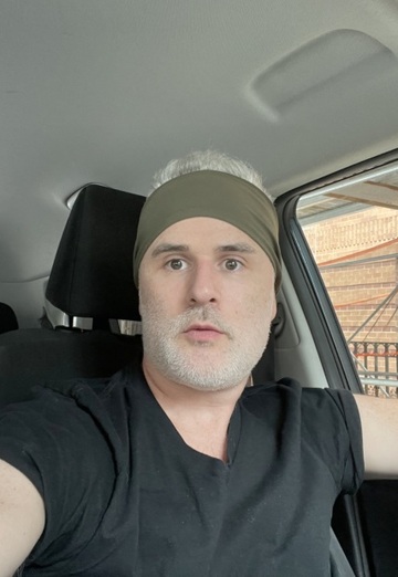 My photo - Kev Russ, 43 from New York (@sorewinner82)