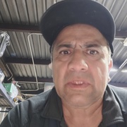 Gustavo 53 Tijuana
