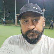 Jaspal Arora 47 Ludhiana